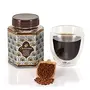 Octavius Premium Instant Coffee Powder Jar 100 gm, 4 image