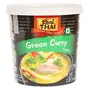 Real THAI Original Thai Cuisine Green Curry Paste 35.27 oz / 1 Kg, 2 image