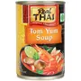 Real THAI Original Thai Cuisine Tom Yum Soup 400 g, 2 image