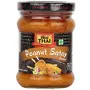 Real THAI Original Thai Cuisine Peanut Satay Sauce 170 ml, 2 image
