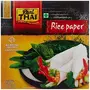 Real Thai Rice Paper Round 22 cm 100 g, 3 image