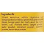 Organo Nutri Delicious and Tasty Homestyle Upma Mix -5 Packs/800 g, 6 image