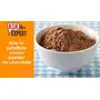 Organo Nutri Superlife Natural Cocoa Powder (160 g), 3 image