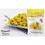 Organo Nutri Rice Poha Instant Breakfast - Pack of 5, 4 image