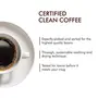 Octavius High Caffeine Coffee Instant Premix with Added Extracts of Premium Coffee Beans - 1 Kg Pouch, 5 image