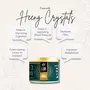 OOSH Gourmet's Pure Hing Asafoetida Taarush | Pure Hing Crystals | Asafoetida Pure | Kitchen Essential | Strong Powder Hing | 100% Hing Pure (20grams), 4 image