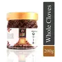OOSH Gourmet's Premium Whole Cloves | Kitchen Essential | Imported Quality | Laung (200grams), 2 image