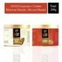 OOSH Gourmet's Combo of Bharwan Masala & Biryani Masala | Aromatic & Flavorful Ready Spice Mixes, 2 image