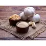 OOSH Gourmet's Garlic Powder | Kitchen Essential | Reusable Jar Packaging (250grams), 5 image