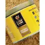 OOSH Nutmeg Powder | Premium Reusable Mini Tin Pack | Cooking Essential (100grams), 3 image
