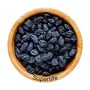 Organo Nutri Superlife Jumbo Black Seedless Raisins (480 g), 6 image