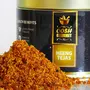 OOSH Gourmet's Presents Heeng Tejas - Strong  Pungent & Flavorful | Kadak Heeng Tadka | Heeng / Asafoetida Powder (50grams), 3 image