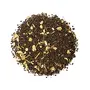Octavius Kadha Chai | Exotic Blend | Premium Assam Tea & Indian Spices | Immunity Boosting Tea | Herbal Detox | With Black Pepper Tulsi Ginger Cinnamon and Mulethi | Fit for All Age | 250 GM Jar, 2 image