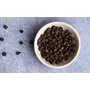 OOSH Unadulterated Whole Blackpepper Bold | Kitchen Essential | Black Gold (200g), 5 image