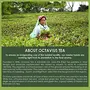 Octavius 3 Assorted Black Tea Flavors | Enveloped Tea Bags for Freshness | English Breakfast Classic Darjeeling Indian Masala | Perfect for Gifting Economy - 100 Teabags, 7 image