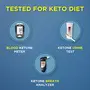 Lo! Low Carb Delights - Ultra Low Carb Keto Atta (500 g) | Dietitian Recommended Keto Flour | Lab Tested Keto Food Products for Keto Diet, 8 image