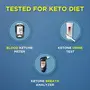Lo! Low Carb Delights - Ultra Low Carb Keto Atta | Dietitian Recommended Keto Flour | Lab Tested Keto Food Products for Keto Diet (5kg), 8 image