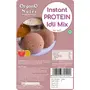 Organo Nutri Instant Protein Idli Mix (No Rice) 400g, 4 image