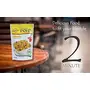 Organo Nutri Super Instant Rice Poha Breakfast (6 Packs/960 g), 7 image
