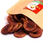 Leeve Dry fruit Brand Fresh Fruit Afghani Anjeer | Medium | Dried Fig | Anjira Dryfruit | 400 gram Dry Fig Fruit Pack | Anjeer Fresh | Dried Figs Anjeer, 7 image