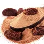 Leeve Dry Fruits Brand Fresh Dry Dates Powder | 400 Gms Pack | Natural Sweetener | Kharik Khajoor Date Powder, 5 image