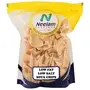 Neelam Foodland Low Fat Low Salt SOYA Chips 400G, 2 image