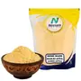 Neelam Foodland Fresh Home Made Maize Flour (Makai Atta) 1Kg, 5 image