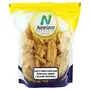 Neelam Foodland Salt Free Low Fat Banana Chips (Black Pepper) 400G, 2 image