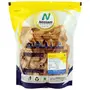 Neelam Foodland Salt Free Low Fat Banana Chips (Black Pepper) 400G, 3 image
