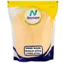 Neelam Foodland Fresh Home Made Maize Flour (Makai Atta) 1Kg, 6 image