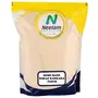 Neelam Foodland Wheat Karkara Flour 1Kg, 2 image