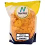 Neelam Foodland Special Banana Chips (Cheese) 400G, 2 image