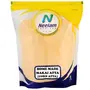 Neelam Foodland Fresh Home Made Maize Flour (Makai Atta) 1Kg, 2 image
