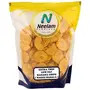 Neelam Foodland Extra Thin Low Fat Banana Chips Maggi Masala 400G, 2 image