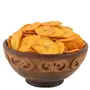 Neelam Foodland Special Banana Chips (Cheese) 400G, 4 image