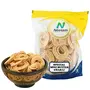 Neelam Foodland Special Mini Butter-Chakli 200g, 5 image