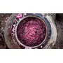 Nawab's Secret Natural Rose Water 200 ml { Pk of 2}-400ml--EdibleSkin Toner & Revitaliser-Made by Hydro Distillation of Premium Rose Through Traditional Deg-Bhapka Technique of Kannauj, 8 image
