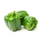 Jioo Organics Asia Hybrid Green Capsicum Seeds For Kithen Garden, 2 image