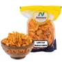 Neelam Foodland Low Fat Makai Chips 400G, 5 image