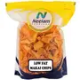 Neelam Foodland Low Fat Makai Chips 400G, 2 image