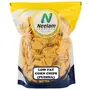 Neelam Foodland Special Corn Chips (Pudina) 400G, 6 image