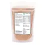 Jioo Organics Whole Ground Flax Seed Flour or Alsi ka Atta Pack of 250 Grams, 2 image