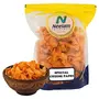 Neelam Foodland Special Cheese Papdi (200G), 4 image
