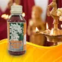 Jioo Organics Hanuman Ji Sindoor and Chameli Oil for Religious Ceremony | 100ml Jasmine Oil, 3 image