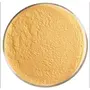 Jioo Organics Orange Peel Powder Face Pack for Glowing Skin of 100 g, 4 image