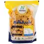 Neelam Foodland Special Corn Chips (Pudina) 400G, 3 image