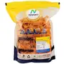 Neelam Foodland Low Fat Makai Chips 400G, 3 image