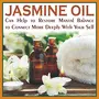 Jioo Organics Chameli Oil for Hanuman Puja | Chola Pooja | Jasmine Flower Oil for Face | Hair | Skin Fragrance Raw 100 Ml, 4 image