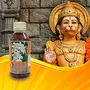 Jioo Organics Hanuman Ji Sindoor and Chameli Oil for Religious Ceremony | 100ml Jasmine Oil, 4 image