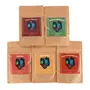 Karma Kettle Chai Collection (Sital patti packaging) - 50 gm, 6 image
